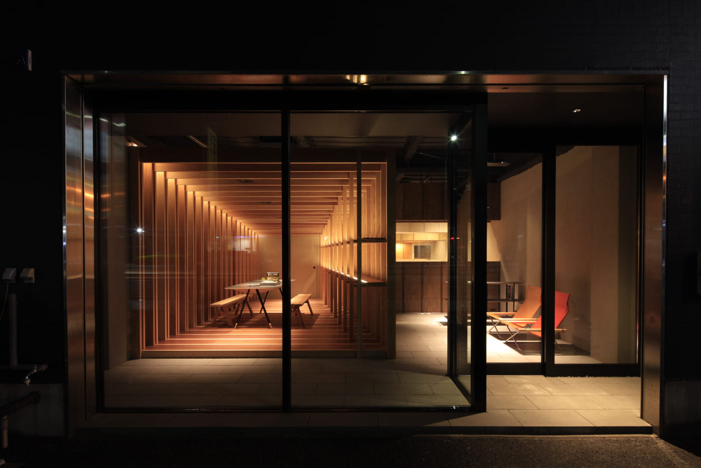 新事務所ギャラリー1