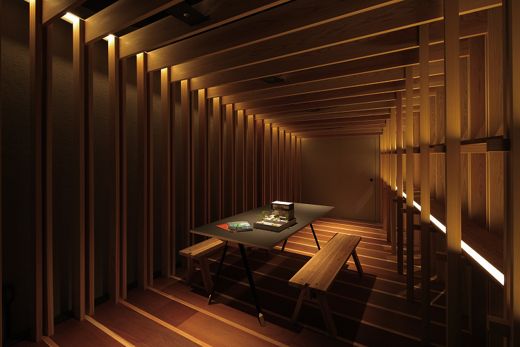 新事務所について